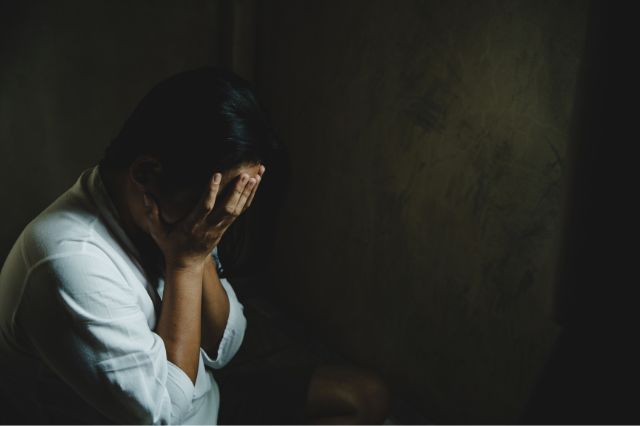 emotional distress lawyer